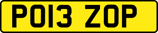 PO13ZOP