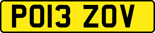 PO13ZOV