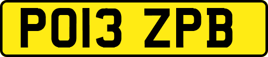PO13ZPB