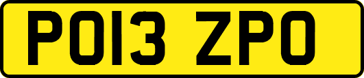 PO13ZPO