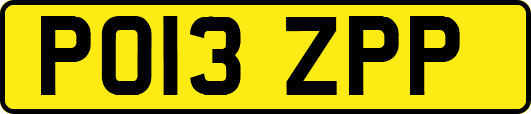PO13ZPP