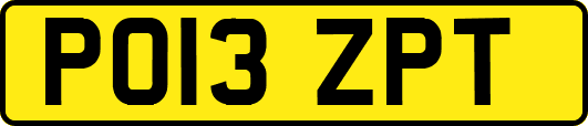 PO13ZPT