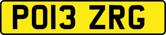 PO13ZRG
