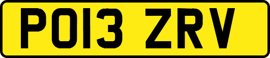 PO13ZRV