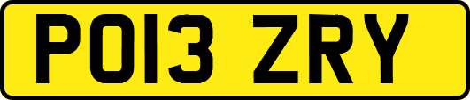 PO13ZRY