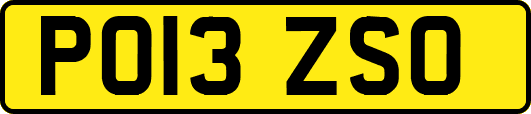 PO13ZSO