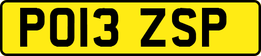 PO13ZSP
