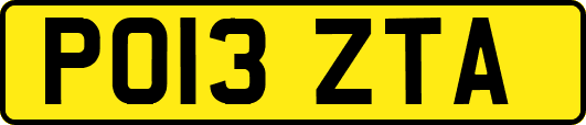 PO13ZTA