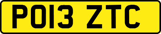 PO13ZTC