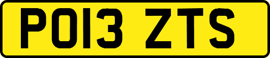 PO13ZTS