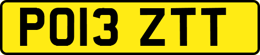 PO13ZTT
