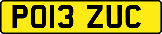 PO13ZUC