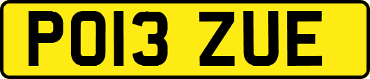 PO13ZUE