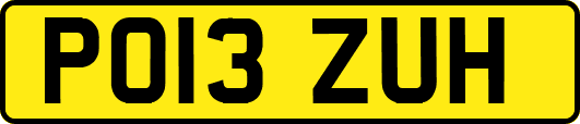 PO13ZUH