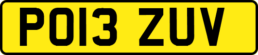 PO13ZUV