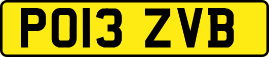PO13ZVB
