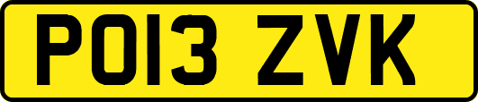 PO13ZVK