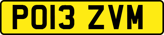 PO13ZVM