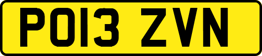 PO13ZVN