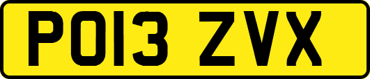 PO13ZVX
