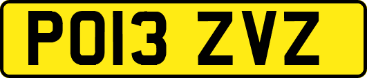 PO13ZVZ
