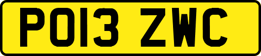 PO13ZWC