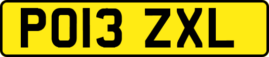 PO13ZXL