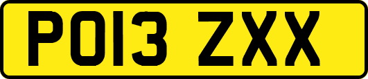 PO13ZXX