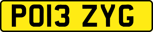 PO13ZYG