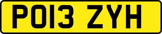PO13ZYH