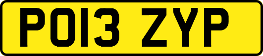 PO13ZYP