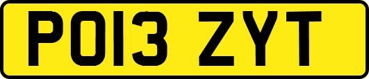 PO13ZYT