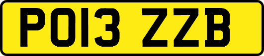 PO13ZZB