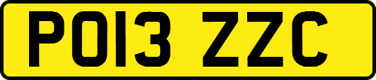 PO13ZZC