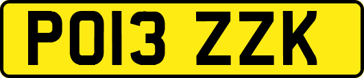 PO13ZZK