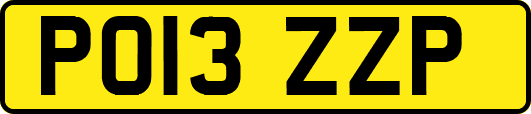 PO13ZZP