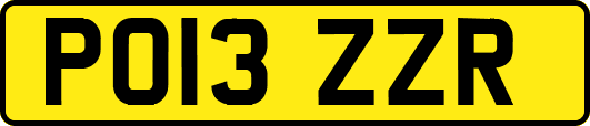 PO13ZZR
