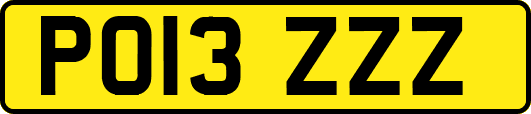 PO13ZZZ