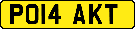 PO14AKT
