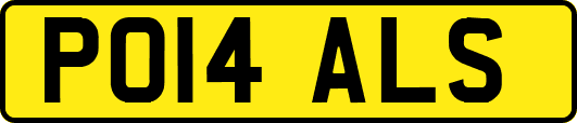 PO14ALS
