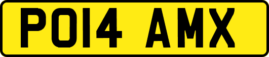 PO14AMX