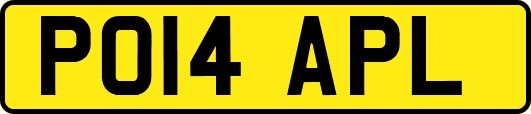 PO14APL