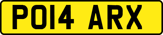PO14ARX