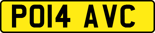 PO14AVC