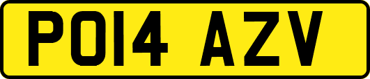 PO14AZV