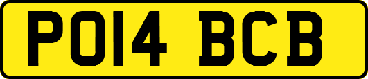 PO14BCB