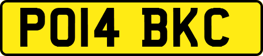 PO14BKC
