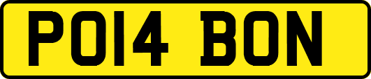 PO14BON