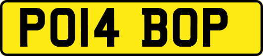 PO14BOP