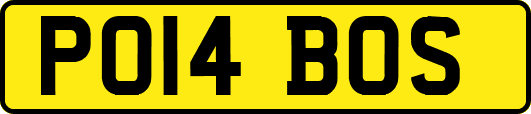 PO14BOS